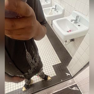 Meet your Posher, Christian